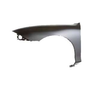  LH FENDER CAPA: Automotive