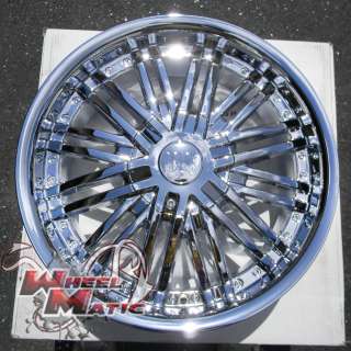 28 REDSPORT W99 RIMS & TIRES 5X139.7  