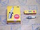 HONDA C100 C102 50 C105T C110 NGK Spark Plug