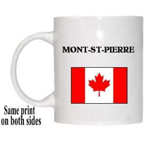  Canada   MONT ST PIERRE Mug: Everything Else