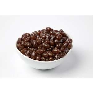Cappuccino Jelly Belly (10 Pound Case)   Brown  Grocery 
