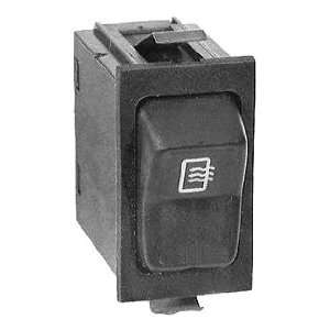  Wells SW4035 Defogger Or Defroster Switch: Automotive