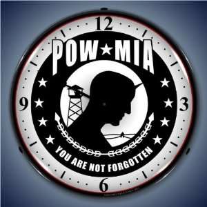 POW MIA