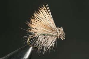 OPAL ElkHair CADDIS: