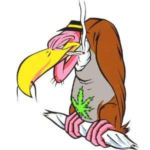  Jay Bird Stoned