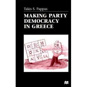  by Pappas, Takis S. published by Palgrave Macmillan  Default  Books