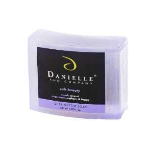  Danielle and Company Soft Beauty Organic Bar Soap: Beauty