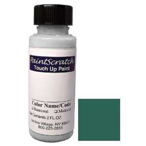 Oz. Bottle of Peru Green Touch Up Paint for 1968 Volkswagen All 