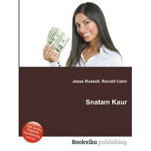  Snatam Kaur: Ronald Cohn Jesse Russell: Books