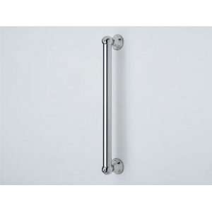  Rohl Grab Bar Shower 1252IB: Health & Personal Care