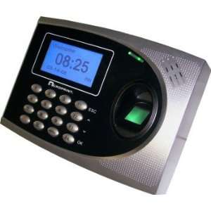  Acroprint timeQplus V3 Biometric (No Software) Office 