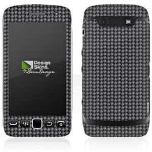   Skins for Blackberry Torch 9860   Carbon 2 Design Folie: Electronics