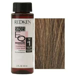   EQ Equalizing Conditioning Color Gloss   06N   Moroccan Sand: Beauty
