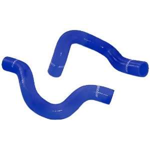    SER 07BL Blue Silicone Hose Kit for Nissan Sentra SE R / SE R Spec V