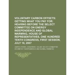  Voluntary carbon offsets: getting what you pay for 