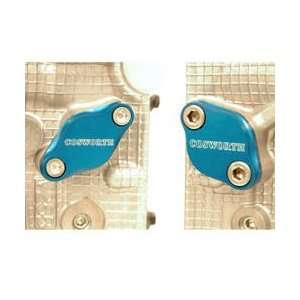  Cosworth 20004539 Air Pump Block Off Plates: Automotive