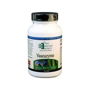  Ortho Molecular Vascuzyme: Health & Personal Care