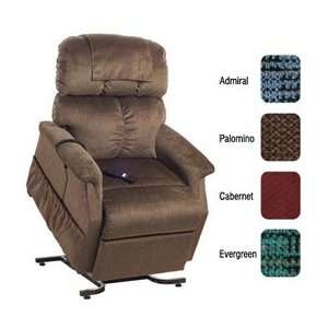    Position Recliner   Cabernet   Model 559998: Health & Personal Care