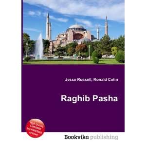  Raghib Pasha: Ronald Cohn Jesse Russell: Books