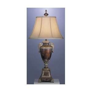  Fine Art Lamps 215910ST Stile Bellagio Table Lamp: Home 