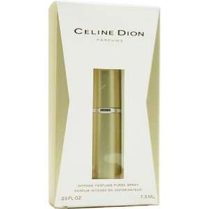  Celine Dion By Celine Dion For Women, Parfum Spray, 0.25 