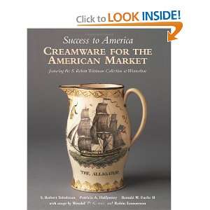   for the American Market [Hardcover] Patricia A. Halfpenny Books