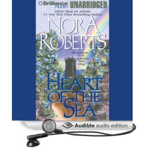   Book 3 (Audible Audio Edition): Nora Roberts, Patricia Daniels: Books