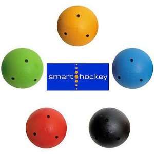  Smart Hockey Stickhandling Ball: Sports & Outdoors