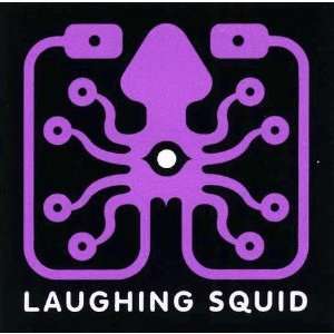  Laughing Squid Purple: Automotive