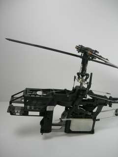 Kyosho CALIBER 6 RC Nitro Parts HELICOPTER  