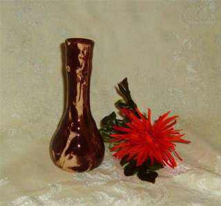1982 VASE CLAYS IN CALICO CARDWELL MONTANA  