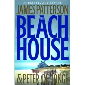  The Beach House: James Patterson: Books