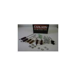  Carlson Quality Brake Parts 13265 Disc Brake Hardware Kit 