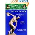 ancient greece and the olympics a nonfiction companion to hour of the 
