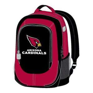  Arizona Cardinals NFL Team Backpack: Sports & Outdoors