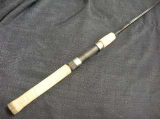 ST. CROIX PREMIER PS66MLF SPINNING ROD  USED  VERY GOOD!!!  