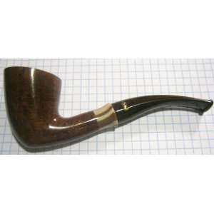  Savinelli Carmella Smooth 920 KS Tobacco Pipe: Everything 