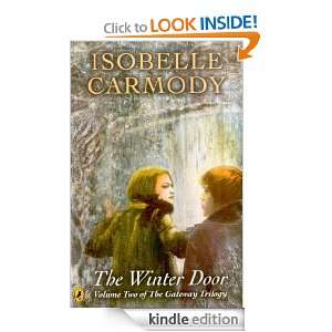   Door (Nightgate trilogy) Isobelle Carmody  Kindle Store