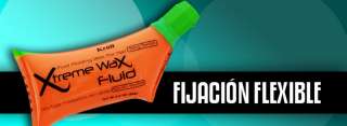 SPAI SON KROLL Xtreme Wax Fluid  