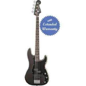  Squier by Fender P Bass Special, Rosewood Fretboard with 