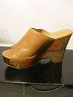 MISS SIXTY CALYPSO Black Womens Shoes 8 EUR 39