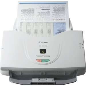  Canon imageFORMULA DR 3010C Compact Workgroup Scanner 