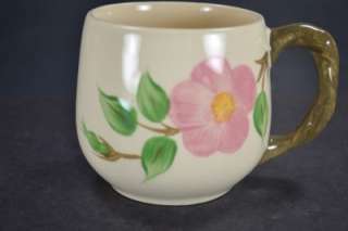 Franciscan Desert Rose English Small Mug  