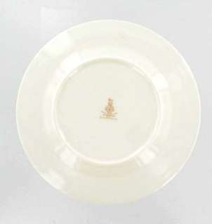 ROYAL DOULTON STANWYCK PATTERN BREAD & BUTTER PLATE  