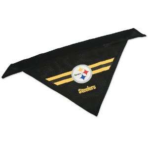  Pittsburgh Steelers Pet Bandana