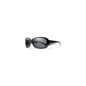  Smith Optics Womens Shoreline Sunglasses   Black 