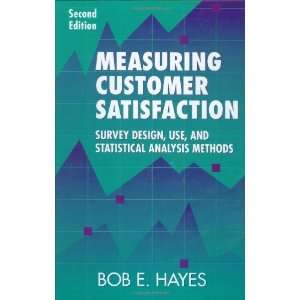   Statistical Analysis Methods, Second Editio [Hardcover] Bob E. Hayes