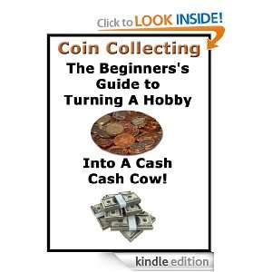   Hobby Into A Cash Cow Starvin Marvin  Kindle Store