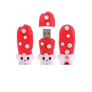    Mimoco   Wish Come True clé USB MIMOBOT Mushy 16 Go Toys & Games