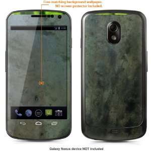   Samsung Galaxy Nexus case cover GXnexus 40 Cell Phones & Accessories